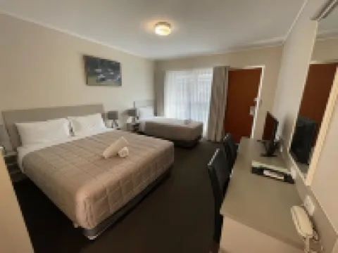 George Bass Motor Inn Hotéis em Nowra