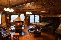 Forest Inn Sangoro - Разрешено размещения с домашними животными