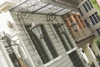 Hotel Boutique Mansion Del Rio Hotels in Eloy Alfaro