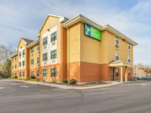 Extended Stay America Select Suites - Philadelphia - Malvern - Great Valley Hotels in Devault