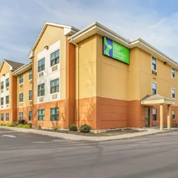 Extended Stay America Select Suites - Philadelphia - Malvern - Great Valley