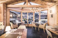 Boutique Hotel Beau-Séjour & Spa Superior Hotels in Val-d'Illiez