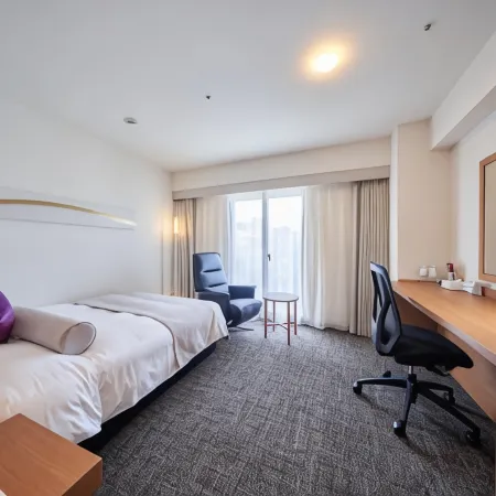 ANA Crowne Plaza NAGASAKI GLOVERHILL by IHG Отели рядом с достопримечательностью «Голландские Склоны»