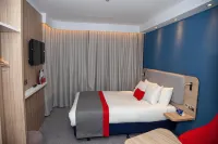 Holiday Inn Express Cardiff Bay Hotels in der Nähe von Graphic Services of Cardiff University