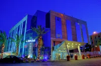 Larsa Hotel Hôtels à : Amman