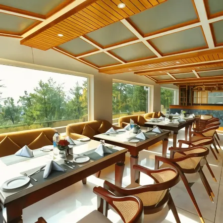 The Retreat Mashobra, Shimla