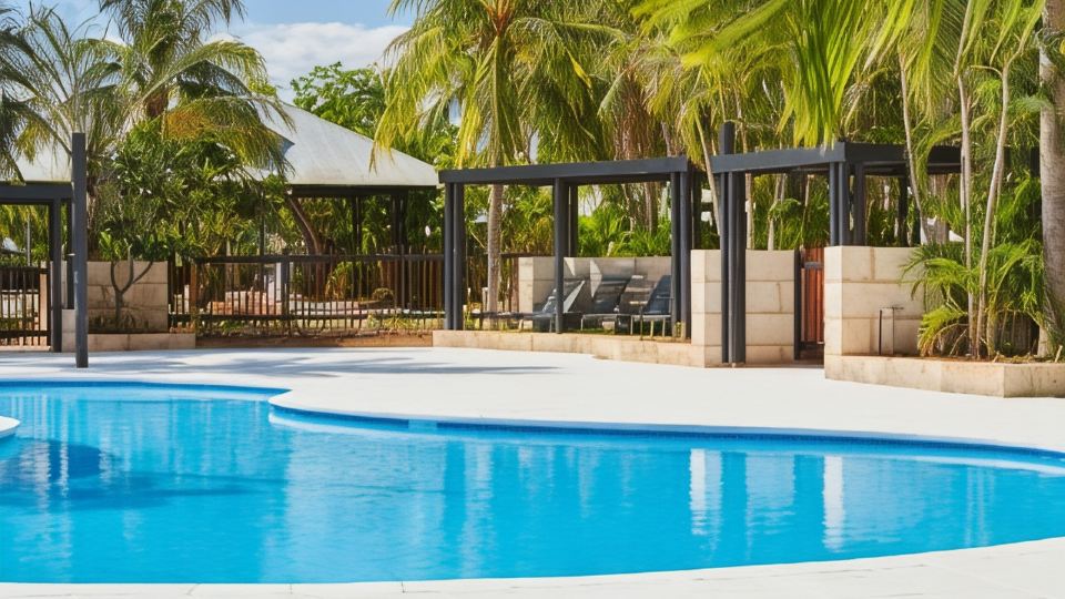 RAC Cable Beach Holiday Park