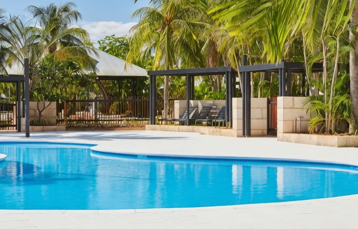 RAC Cable Beach Holiday Park