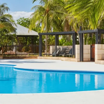 RAC Cable Beach Holiday Park Hotels near Cable Beach