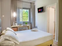 Hotel de La Ville Depandance di Hotel Augustus Hotels in Fano