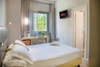 Hotel de La Ville Depandance di Hotel Augustus