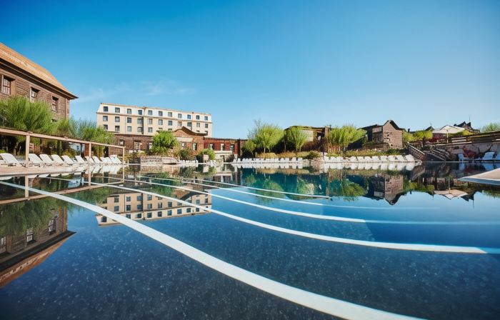 PortAventura Hotel Gold River -Includes unlimited access PortAventura Park & 1 access Ferrari Land