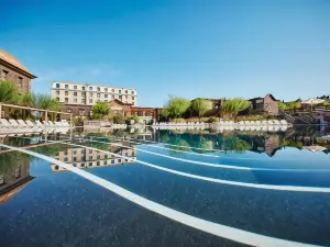 PortAventura Hotel Gold River -Includes unlimited access PortAventura Park & 1 access Ferrari Land