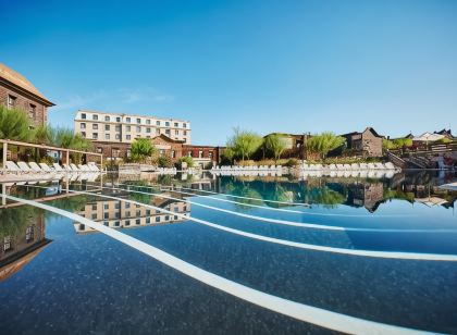 PortAventura Hotel Gold River -  Incluye acceso ilimitado a PortAventura Park & 1 acceso a Ferrari Land