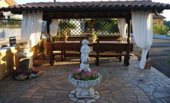 Hotel Nespolo D'Oro