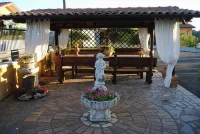 Hotel Nespolo D'Oro Hotel in zona Unipam Srl