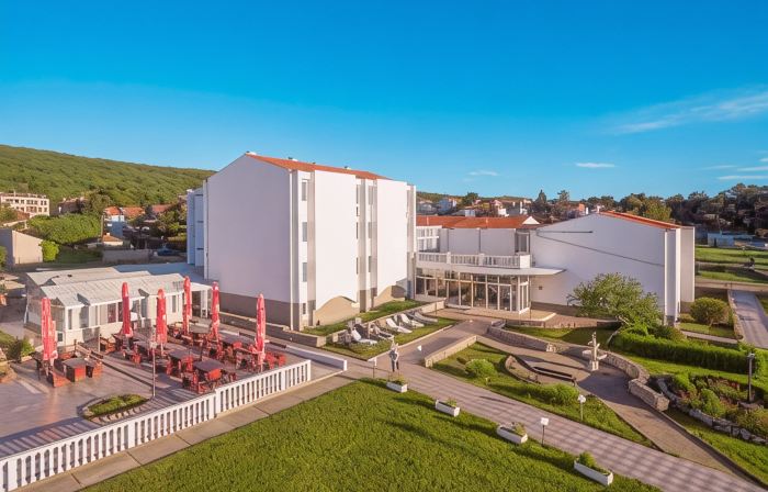 Hotel Omorika