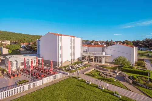 Hotel Omorika - WiFi