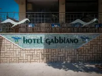 Hotel Gabbiano Hotels in Porto San Giorgio