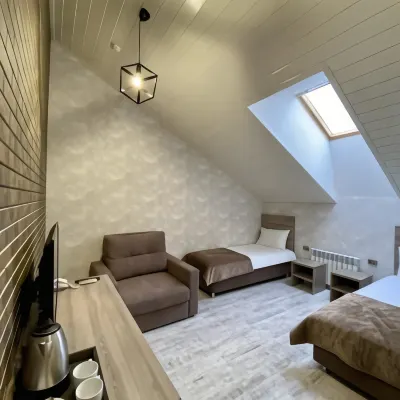 Max SPA (Макс Спа)