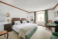 Quinta da Alcaidaria Mor Hotels in Томар