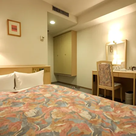 Hotel Central Sendai