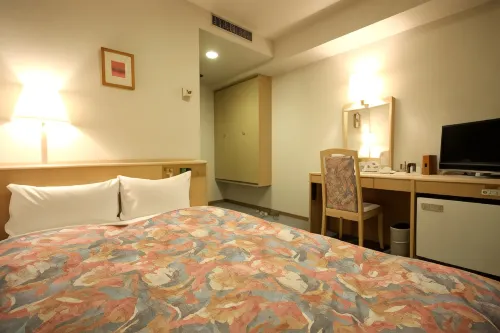 Hotel Central Sendai - 2 Yıldız