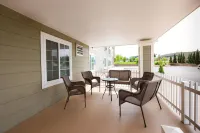 Hawthorn Extended Stay by Wyndham Saint Robert Hotels in Saint Robert