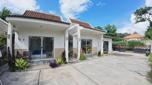 Robiu Bed & Breakfast Hotels in Banyuwangi Sub-District