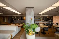 Hotel 10 Ponta Grossa - Park Yeri