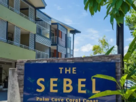 The Sebel Palm Cove Hotels near Harry Doyle Pickles winter off leash dog beach