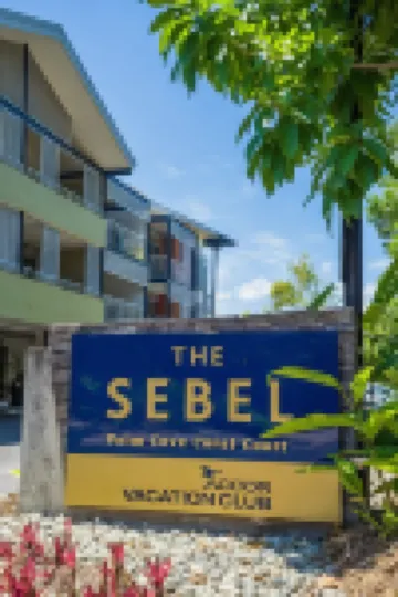 The Sebel Palm Cove