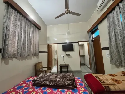 Shri Gaya Prasad Dham