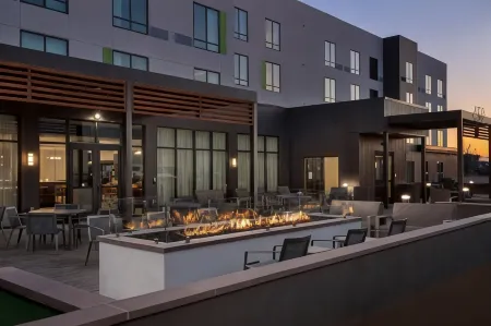 Courtyard Indianapolis Plainfield