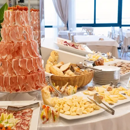 Hotel Classic - Azzurro Club
