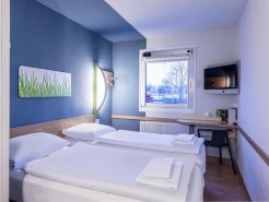B&B Hotel Dortmund-Airport