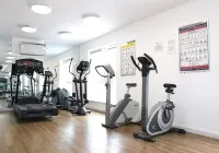 Cotels Centro - Central Location, Parking, Fibre Wifi, Smart TV, Fully Equipped Kitchen