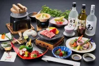 Hotel Yumeshizuku Hotels in Minamiaso