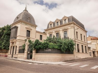 Hôtel le Mosaïque