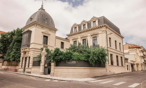 Hôtel le Mosaïque
