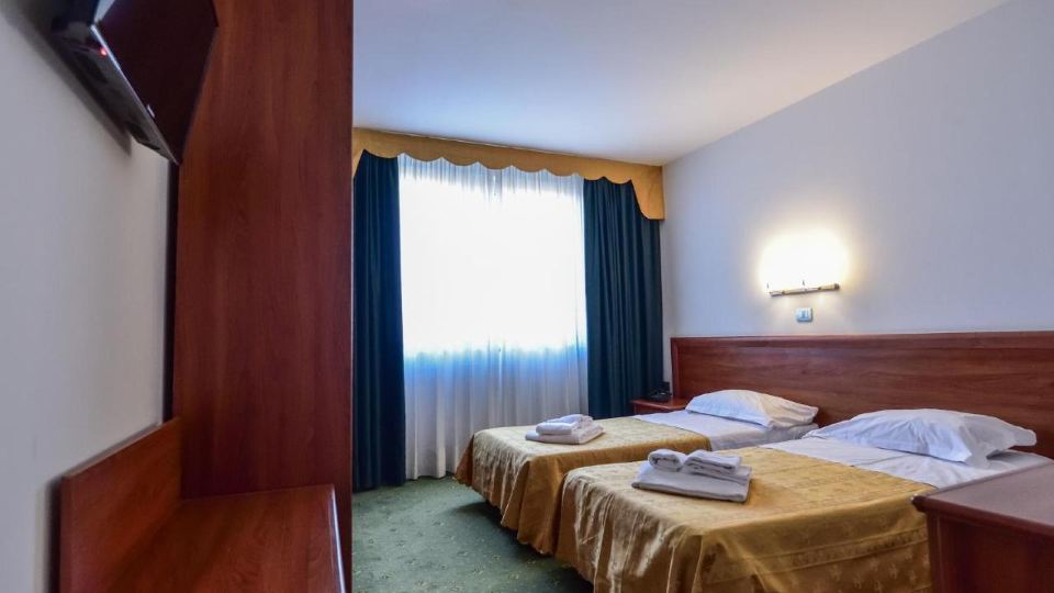 Standard Hotel Udine