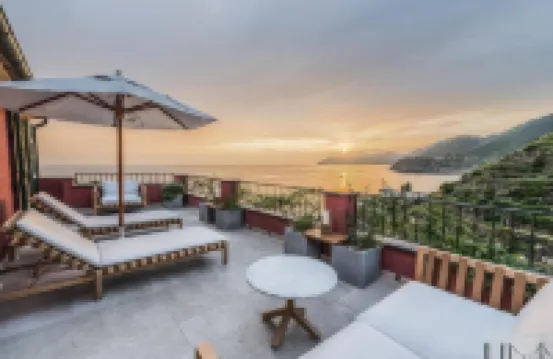 Il Sogno di Manarola by The First