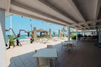 Oasi Azzurra Hotels in Rometta Marea