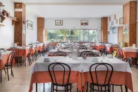 Hotel Darsena Hôtels à : Magione