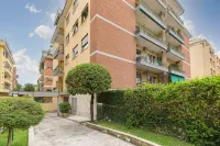 Fleming Suites by Hili Hotels in Tor Di Quinto