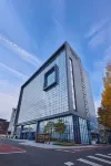 Shilla Stay Jeonju Hanok Village Hotel in zona Seonlinsa