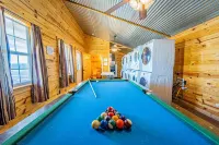 Horseshoe Lodges Hotel di Midland