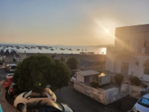 La Finestra Sul Mare