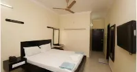 HOTEL BHARANI Hotels near Mayapuri Wonder Wax
