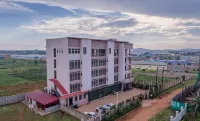 Source of the Nile Hotel- Namanve Branch Hotels near Kaizen Internet Cafe